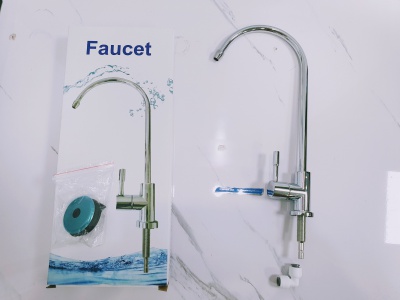 VÒI GẠT NHỎ NỐI NHANH Z54